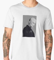 Spike Men's Premium T-Shirt