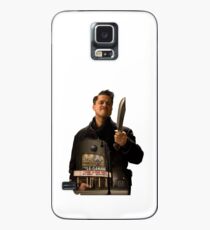 Untitled Case/Skin for Samsung Galaxy
