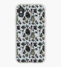 Fus Ro D'awww! iPhone Case