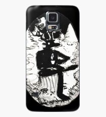 Wendigo Hülle & Klebefolie für Samsung Galaxy