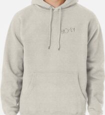Sudadera con capucha Kehlani