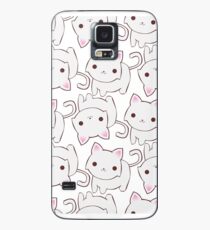 Bai Bai Kitty Case/Skin for Samsung Galaxy