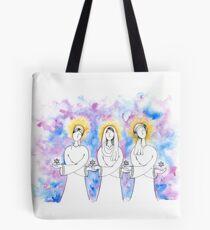Schwestern im Glauben Tasche