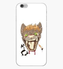 SMOK iPhone Case