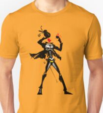 The King of Hearts Unisex T-Shirt