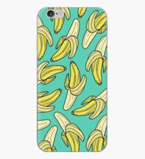 BANANA - JADE iPhone Case