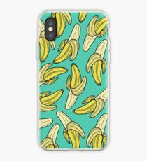 BANANA - JADE iPhone Case