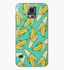 BANANA - JADE Case/Skin for Samsung Galaxy