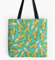 BANANA - JADE Tote Bag