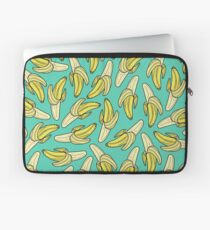 BANANA - JADE Laptop Sleeve