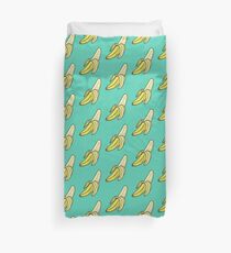 Banane - Jade Bettbezug