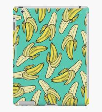 BANANA - JADE iPad Case/Skin
