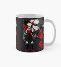 Bakugo Mug