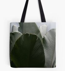 Solarization Tote Bag