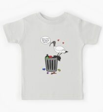 Where have you bin all my life? Kids Tee