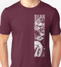 Stoner White Unisex T-Shirt