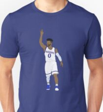 Frank Mason III Kansas Unisex T-Shirt