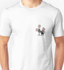 The Ricky Gervais Show Unisex T-Shirt