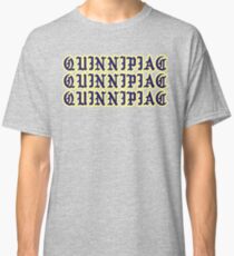 Quinnipiac Classic T-Shirt