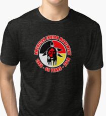 AIM 7 Tri-blend T-Shirt