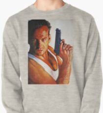 Die Hard Pullover