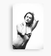 Sheldon Metal Print
