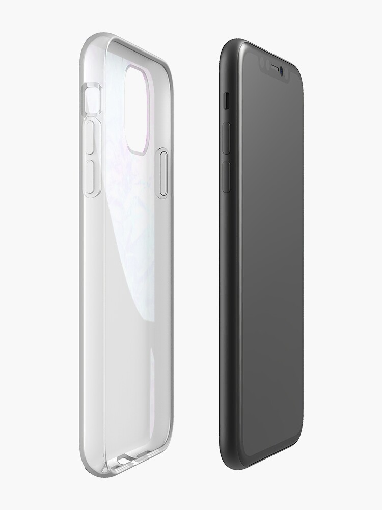 Coque iPhone « Esthétique Shaka Design », par warddt
