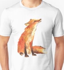 Fox Unisex T-Shirt