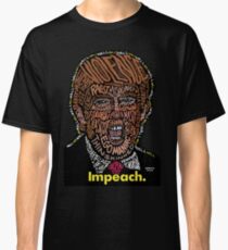 Impeach. Sad. Loser. Trump. Classic T-Shirt