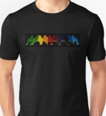 London Unisex T-Shirt