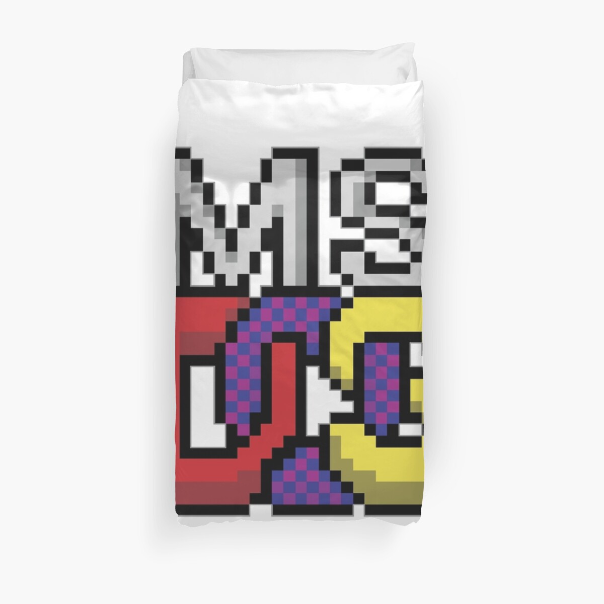 ms dos pixel art