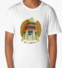 Cold Doggo Long T-Shirt