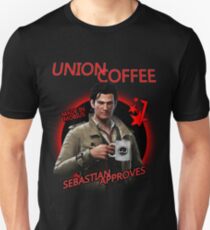 The Evil Within 2 Unisex T-Shirt