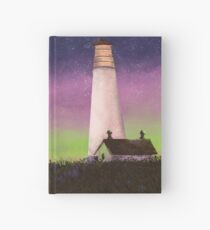 Leuchtturm Studien # 7 Notizbuch