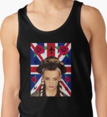 boy george Men's Tank Top