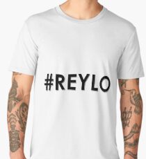 Reylo Men's Premium T-Shirt