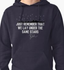 NBA lyric toronto Pullover Hoodie