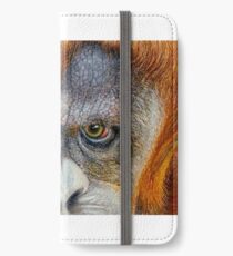 Vinilo o funda para iPhone Jungle Enchantress
