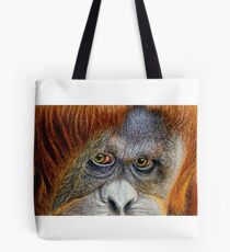Bolsa de tela Jungle Enchantress