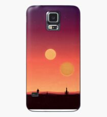 Tatooine Case/Skin for Samsung Galaxy