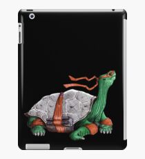 Michelangelo iPad Case/Skin