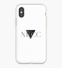 NECCwear iPhone Case