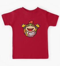 Junior Kinder T-Shirt