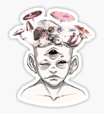 Rot Sticker