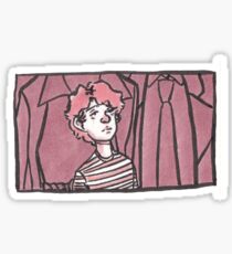 Breakfast sketches pt.4 Sticker