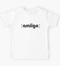 Amiigo Kids Tee