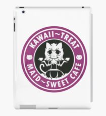 Aphmau - Kawaii Treat Tee iPad Case/Skin