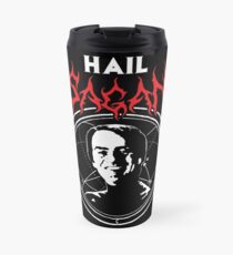 HAIL SAGAN Travel Mug