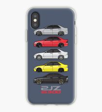 Five IS300 iPhone Case