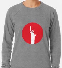 Freedom! Lightweight Sweatshirt